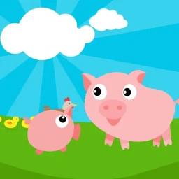 农佳云2025官方新版图标