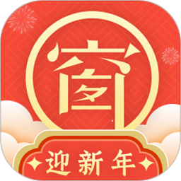 窗口2025官方新版图标