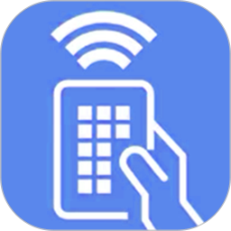 万能AI遥控器2026官方新版图标