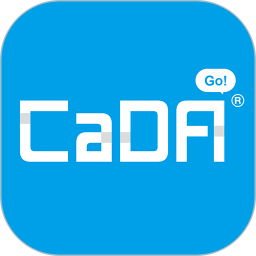应用icon-CaDAGO2024官方新版