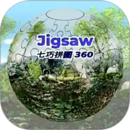 Jigsaw 3602024官方新版图标