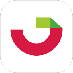 飞瓜数据2026官方新版图标