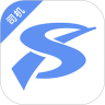 应用宝logo