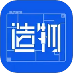 造物2026官方新版图标