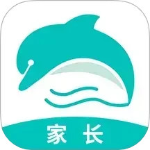 小豚家家长2025官方新版图标