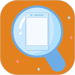 屏幕检测2026官方新版图标