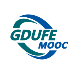 广财慕课2025官方新版图标