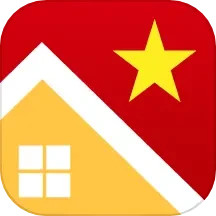 应用icon-红色物业2024官方新版