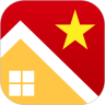 应用宝logo