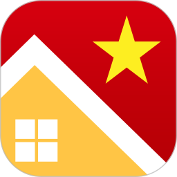 红色物业2025官方新版图标