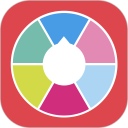 大转盘小决定2026官方新版图标