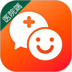 平安好医生医院端2026官方新版图标