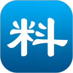 应用icon-料码商城2024官方新版