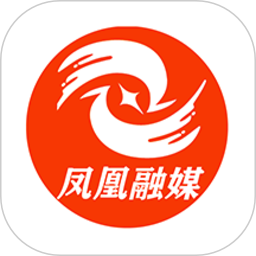 凤凰融媒2025官方新版图标