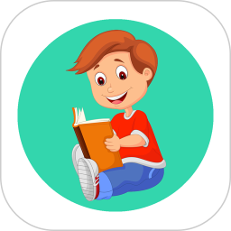 小学生朗读2025官方新版图标