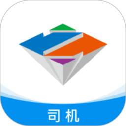 应用icon-智通三千司机APP2024官方新版