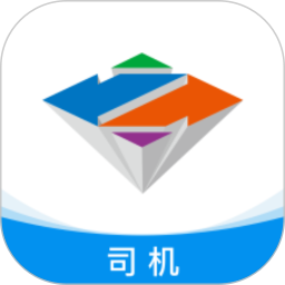 智通三千司机APP 图标