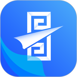 蜀海百川2026官方新版图标