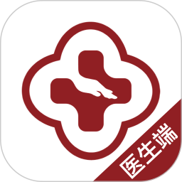 四惠医疗2025官方新版图标