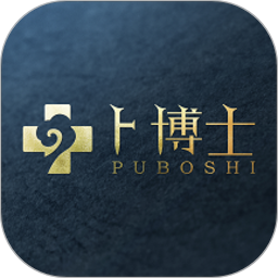 卜博士2026官方新版图标