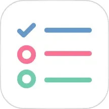 应用icon-清单自习室2024官方新版
