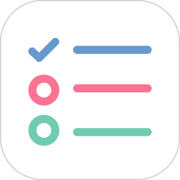 清单自习室2026官方新版图标