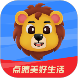 应用icon-小狮Bank2024官方新版