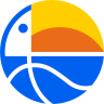 应用宝logo