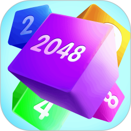 應用icon-幸運2048（測試版）2023官方新版
