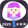 应用宝logo