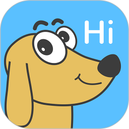 适趣英语2026官方新版图标