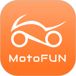 MotoFUN2026官方新版图标