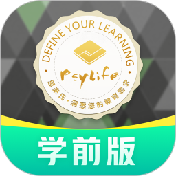 小思徽章学前版2026官方新版图标