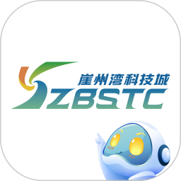 我爱崖州湾2026官方新版图标