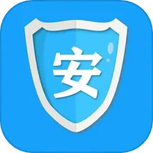 应用icon-企安e学2024官方新版