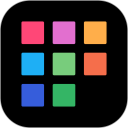 单词块2025官方新版图标