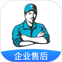 万师傅企业版2025官方新版图标