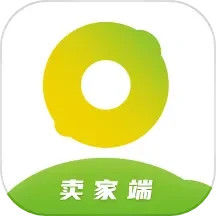 应用icon-小柠拍卖家端2024官方新版