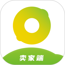 应用icon-小柠拍卖家端2024官方新版