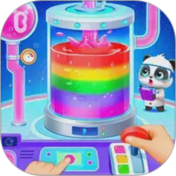 宝宝巴士科学2026官方新版图标