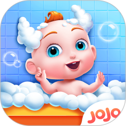 JoJo好习惯2025官方新版图标