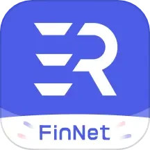 FinNet2024官方新版图标