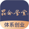 应用宝logo