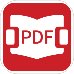 PDF转换编辑2025官方新版图标