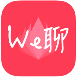 应用icon-We聊2024官方新版