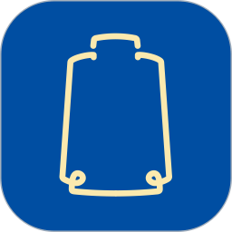 蓝丝羽2025官方新版图标