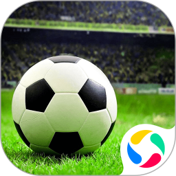 应用icon-传奇冠军足球2024官方新版