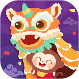 多多的节日2025官方新版图标