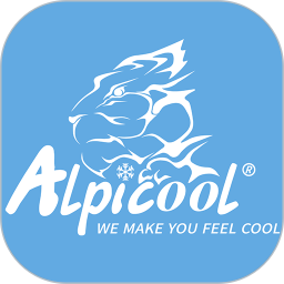应用icon-Alpicool冰虎智能车载冰箱2024官方新版