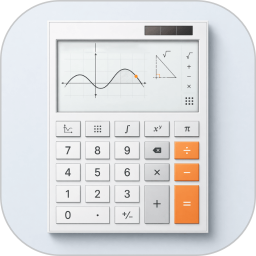 会计计算器2026官方新版图标